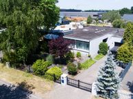 Hoogheuvelstraat 112, 5349 BA Oss