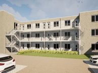 Appartementen eerste en tweede verdieping (Bouwnr. 15), 6004 CT Weert