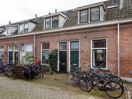 Beukstraat 19, 3581 XD Utrecht