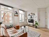 Tweede Keucheniusstraat 16 2, 1051 VR Amsterdam