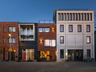 Mr. H.F. de Boerlaan 135, 7411 AH Deventer