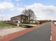 van den Berch van Heemstedeweg 39-B,C,D, 2215 RK Voorhout