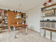 Boeroestraat 84, 1095 WB Amsterdam