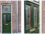 Doornstraat 17, 3581 TS Utrecht