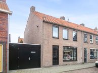 Emmeloordstraat 22, 8262 RS Kampen