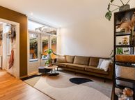 Ampèrestraat 27, 3553 CJ Utrecht