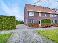 Grote vuurvlinder 1, 8472 CB Wolvega