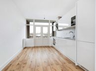 Mijnsherenlaan 38 D, 3081 CB Rotterdam