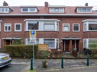 Talingstraat 149 B, 3082 MG Rotterdam