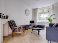 Burgemeester van Tuyllkade 94 bis, 3553 AM Utrecht