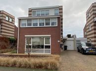 Thorbeckelaan 166, 4708 KS Roosendaal