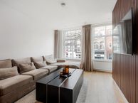 Spuistraat 93 A, 1012 ST Amsterdam