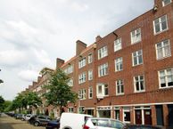 Warmondstraat 199 -II, 1058 KX Amsterdam