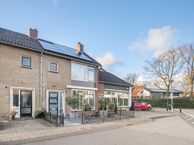 v d Meerweg 10 A, 3233 BX Oostvoorne