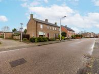 Lijsterstraat 37, 4881 WE Zundert