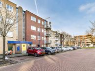 Sam de Wolffstraat 18, 1069 RJ Amsterdam