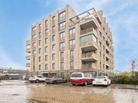 Evertsenstraat 1 G, 2901 AK Capelle aan den IJssel