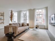 De Genestetstraat 11 C, 1054 AW Amsterdam