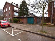 Mozartlaan 185, 2555 JK Den Haag