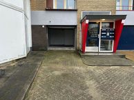 Lisstraat 1, 3333 EV Zwijndrecht