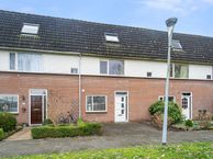 Schweitzerstraat 13, 2131 RA Hoofddorp