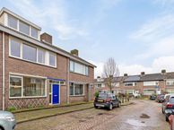 Generaal Bentinckstraat 11, 5623 GV Eindhoven