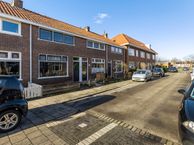 H.W. Mesdagstraat 11, 3314 XK Dordrecht