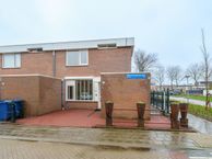 Wassenaarstraat 2, 1324 VG Almere