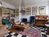 Sichemstraat 8 B, 3061 KR Rotterdam