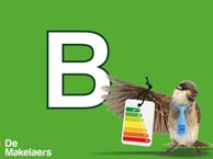 Witte Klaverlaan 10, 1562 AM Krommenie