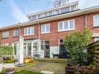 Krayenhofflaan 134, 6541 PX Nijmegen