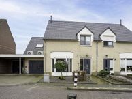 Jan Vermeerstraat 10, 5753 BP Deurne