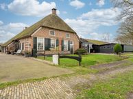 Molenhoek 8, 7933 TG Pesse (Gem. Hoogeveen)