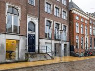 Hoge der A 10 c, 9712 AC Groningen