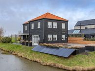 Grote Sloot 81, 1754 JC Burgerbrug