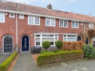 Pieter Brueghelstraat 16, 4812 AG Breda