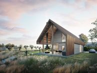 Kavel O1 (Bouwnr. 4), 2989 AL Ridderkerk