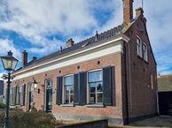 Burgemeester Mentzstraat 53, 8881 AK West-Terschelling