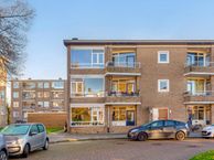 Ridderplantsoen 16 II, 3523 HW Utrecht