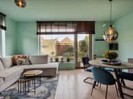 De Groene Valk 1, 1521 JW Wormerveer