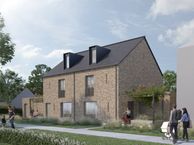 Parkwoningen (Bouwnr. 1), 4921 BK Made