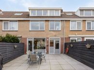 Dr. Albert Schweitzerlaan 71, 1443 WP Purmerend