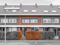 Maskerbloemlaan 37, 3452 BA Vleuten