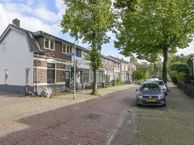 Huygensstraat 55, 1221 AX Hilversum