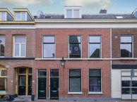 Ridderschapstraat 7 bis, 3512 CM Utrecht