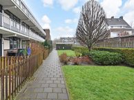 Frank van Borselenstraat 26 I, 2613 NL Delft