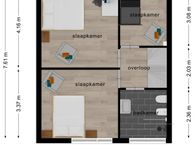 Bermweg 85, 4388 GA Oost-Souburg