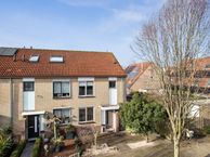 Kastanjestraat 1, 2871 RW Schoonhoven