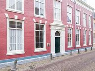 Achter St.-Pieter 4 K, 3512 HS Utrecht