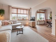 Dassenlaan 42, 1216 EL Hilversum